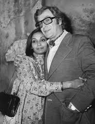 11:08 edt, 11 april 2019 | updated: How Michael Caine Met Wife Shakira Popsugar Celebrity