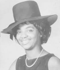 Rosamunde McCarthy Obituary (2014)