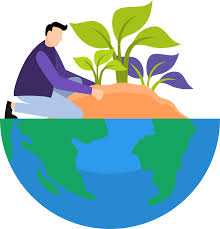 Environment Goal - Nature's Spring Foundation Inc.