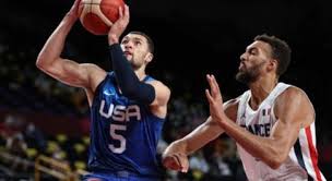 La nazionale italiana di basket, 17 anni dopo l'ultima volta, tornerà protagonista alle olimpiadi. Xuzc6c9ygbkybm
