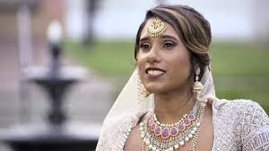 Netflix's Love Is Blind season 2 reunion: Shake is grilled (Netflix)