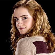Ginger Granger