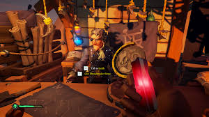 Maybe you would like to learn more about one of these? Sea Of Thieves Stars Of A Thief How To Complete The Fourth Tall Tale Gamesradar