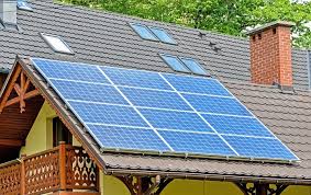 Güneş paneli montaj aşaması güneş paneli montajında en yaygın model tavan montajıdır. Gunes Enerjisi Kullanimi Icin 5 Onemli Neden Ekolojist Net