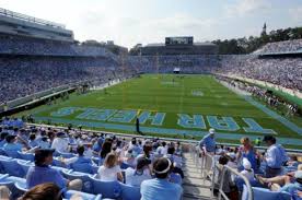 Kenan Memorial Stadium