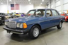 Image result for China Blue 1980 Mercedes