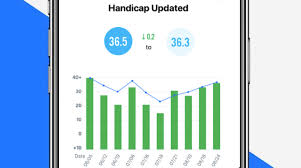 Sep 13, 2018 · multiply average the average of your handicap differentials by 0.96 or 96% after getting your handicap differential average, the next step to arrive at your handicap is to multiply your handicap differential average by 0.96, or, 96%, according to the usga calculation regulations. How Is A Golf Handicap Calculated Clubhouse 18birdies