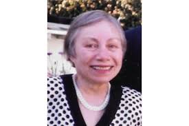 Harriet Steinberg Obituary (1922