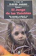 El juego de las tinieblas by David Jasso