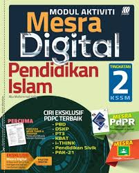 Buku teks digital asas (btda) pendidikan islam kssm tingkatan 2 (dua). Modul Aktiviti Mesra Digital Pendidikan Islam Naskhah Murid Tingkatan 2 Kssm Flip Ebook Pages 1 46 Anyflip Anyflip
