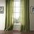 Light Olive Green Curtains