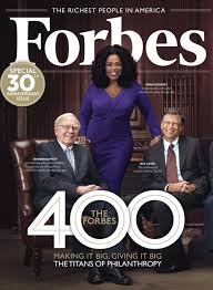 The Leadership Quality Series Investigates Quialities Of The World S Greatest Forbes Magazine Oprah Winfrey Oprah