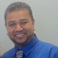 Randy Ramnarine's Instagram, Twitter & Facebook