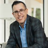 Jordan Allender, Branch Manager