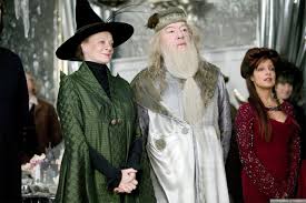Originally published on on aug 10th 2015. Professor Mcgonagall Professor Mcgonagall Foto 27776238 Fanpop