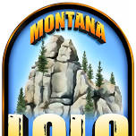 Lolo Ride-In at Lolo Hot Springs Resort