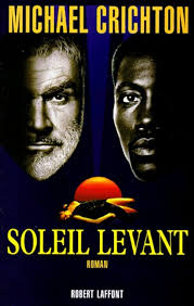 Soleil levant