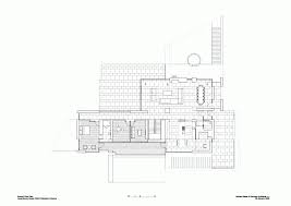 Gallery Of Luxembourg House Richard Meier Partners 7 Richard Meier Floor Plans Unique House Design