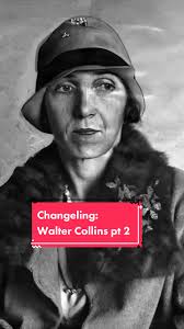 The Changeling: The Real Story of Angelina Jolie's Movie Revealed