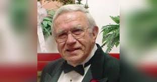 Rev. Dr. Robert Edward "Robbie" Howard, Jr. Obituary