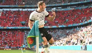 Die deutsche nationalmannschaft trifft im zweiten gruppenspiel der em 2021 auf portugal. Deutschland Vs Portugal Vorrundenspiel Bei Der Em 2021 4 2 Der Liveticker Zum Nachlesen