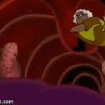 The whale is a supporting character in finding nemo. Whale Uvula Imgflip