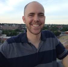 JD Daw receives the College of the Liberal Arts Roy Buck Award