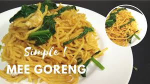 Resepi kek pisang sedap resepi macaroni mac and cheese resepi kuih apam kukus mekar resepi laksa terengganu kuah merah resepi maggi goreng sedap dan ringkas resepi kek tanpa bakar dan kukus resepi maggi kari goreng tanpa perencah resepi maggi kari goreng mudah. Resepi Mee Goreng Yatie Kitchen Resepi Merory Sedap Betul