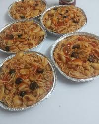 لعشاق السبايسي مكرونه سبايسي عذااااب طعمها ياخذك لعالم ثاني منتديات عالم حواء Food Appetizers Apple Pie