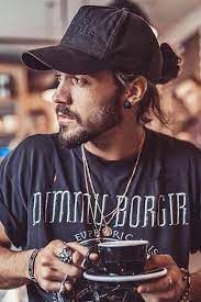 The Man Bun Guide Everything You Ve Wanted To Know And More In 2021 Man Bun Hairstyles Dreadlock Hairstyles For Men Man Bun