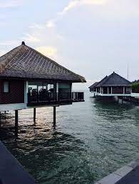 In fact, you can even book your airport transfer in advance for greater peace of mind with the additional charge of 150 myr. Avani Sepang Goldcoast Resort Sungai Pelek Resort Reviews Photos Rate Comparison Tripadvisor