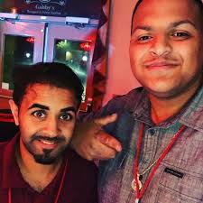 Jonathan Armoogan (@elitesoundzmusicologist) · Instagram 照片和视频