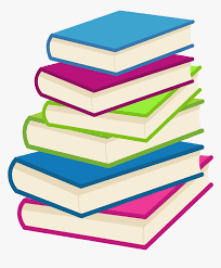 A reference work containing an alphabetical list of words, with information given for each word, usually. Book Sea Of Memories Library Clip Art Stack Of Books Clipart Hd Png Download Transparent Png Image Pngitem