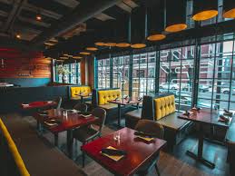 Avenue kitchen and bar delivery. Jun Szechuan Kitchen Bar North Loop Minneapolis Mn