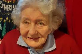 New Ross woman Bridget O'Neill was a happy soul who loved being around  children