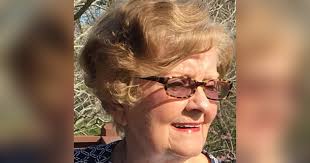 Obituary for Patricia Faye (Maddox) Lingle
