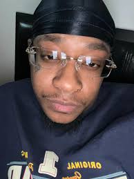 LOOKS LIKE THE GLASSES ARE HERE TO STAY!!! I CAN'T SEE WITHOUT EM!!  🤓🤓🤓🤓🤓