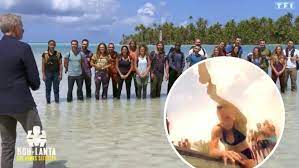 Au sens propre comme au figuré. Koh Lanta Les Armes Secretes Episode 1 Un Retour Qui Fait Mal
