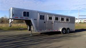 But it's important to consider your. 2016 Featherlite Legend Edition 4 Horse Sale Pending