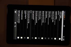 However, the doors have been closed to the public. Privacy Settings On Your Kindle Fire Dummies
