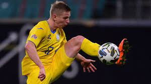 Con goles de goretzka y ginter, la selección alemana sumó sus primeros tres puntos en la uefa liga de naciones 2020 al ganar de. Ucrania En La Eurocopa Convocatoria Lista Jugadores Grupo Y Calendario As Com