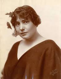 10 Margaret Illington Image: PICRYL