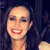 Diana Rizo's Instagram, Twitter & Facebook