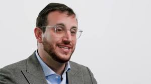 Yoel Gabay's Instagram, Twitter & Facebook