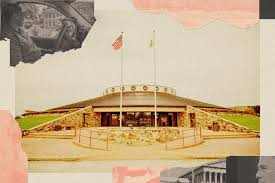 Tribe S Supreme Court Win Roils Justice System In Oklahoma The Marshall Project