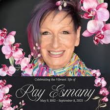 Thoughts with family of Treasured Gems member