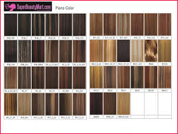 46 Paradigmatic Vivitone Hair Color Chart