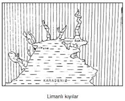 limanlı kıyı tipi görselleri ile ilgili görsel sonucu