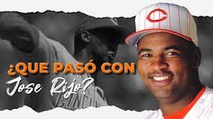 José Rijo El renacer del genio del montículo que desafió las expectativas y  se convirtió en leyenda