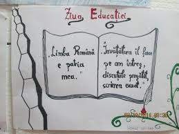 Ziua educației (planșe de colorat). Imagini Pentru Desene Pentru Ziua Educatiei Bullet Journal Journal